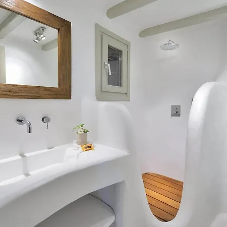 Holiday home Luxury Mykonoss With Pool