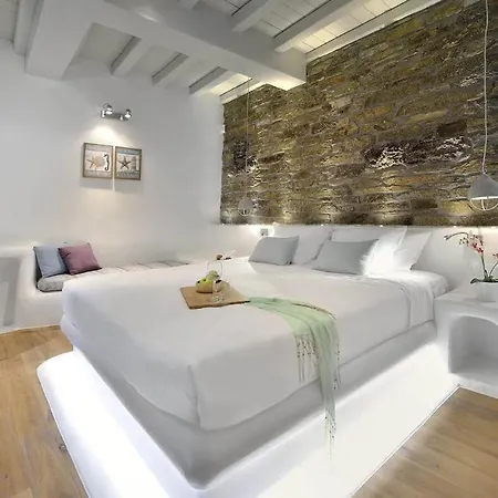 Luxury Mykonoss With Pool Holiday home *